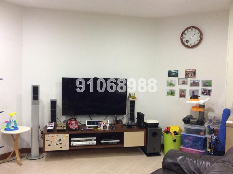 East Meadows (D16), Condominium #101552332